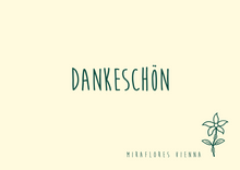 Lade das Bild in den Galerie-Viewer, Grußkarte