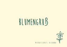 Lade das Bild in den Galerie-Viewer, Grußkarte