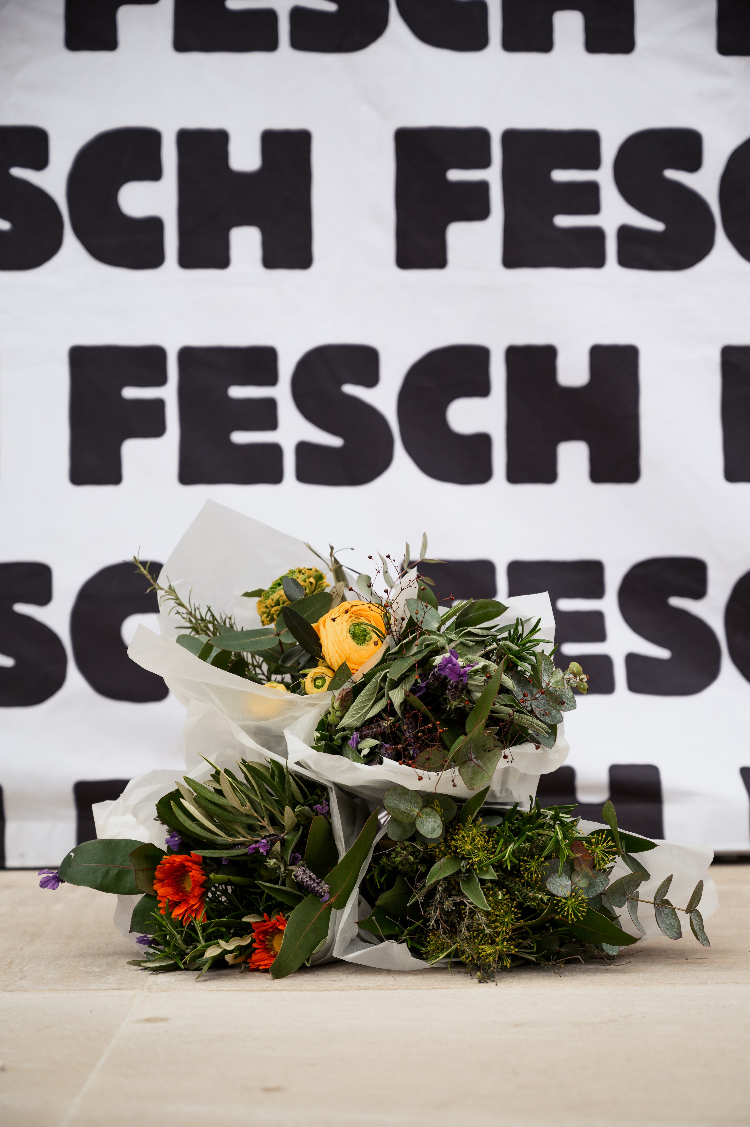 3. Deli FESCH'markt 17.03 Kräuter 🌱