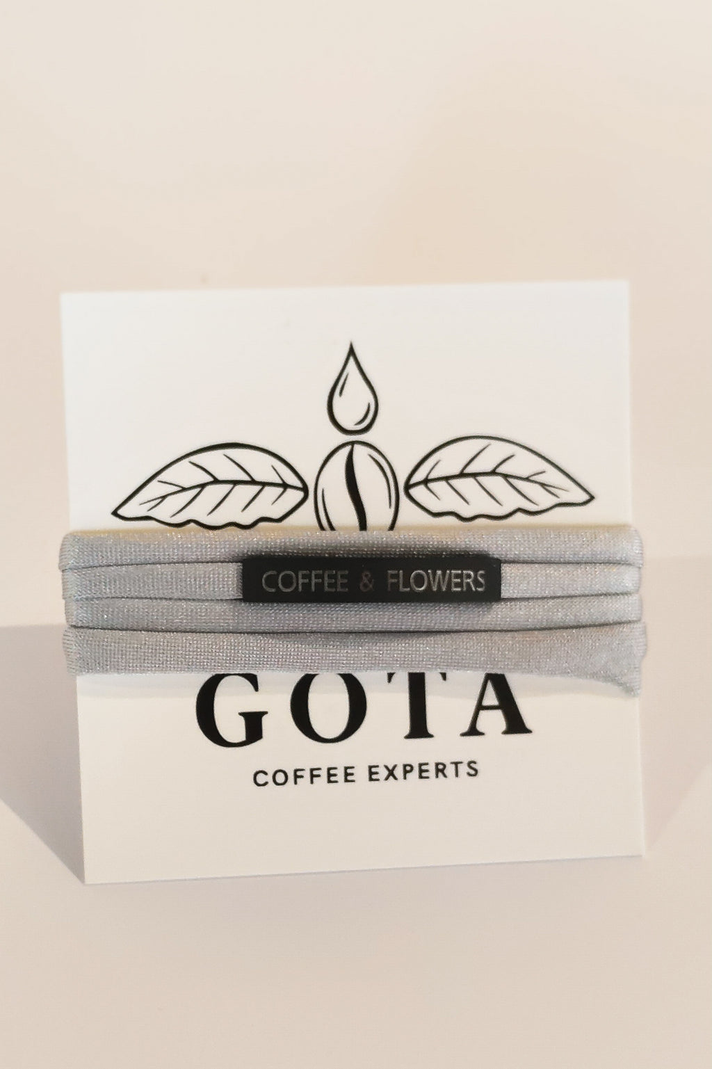 VIEN*NINA x GOTA