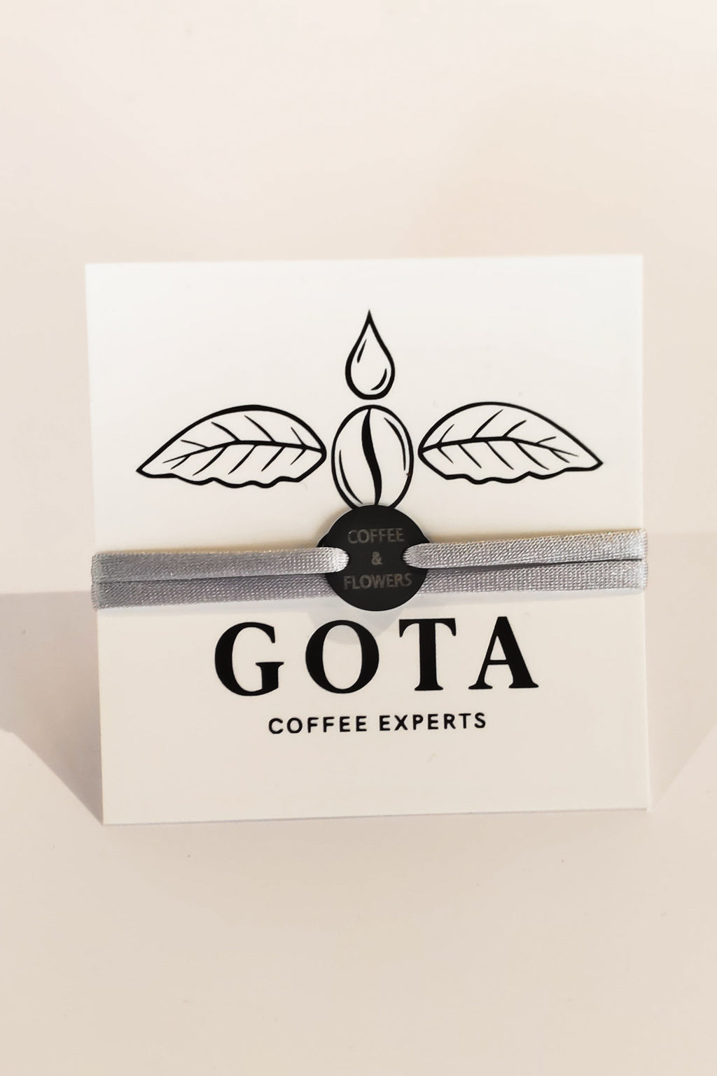 VIEN*NINA x GOTA