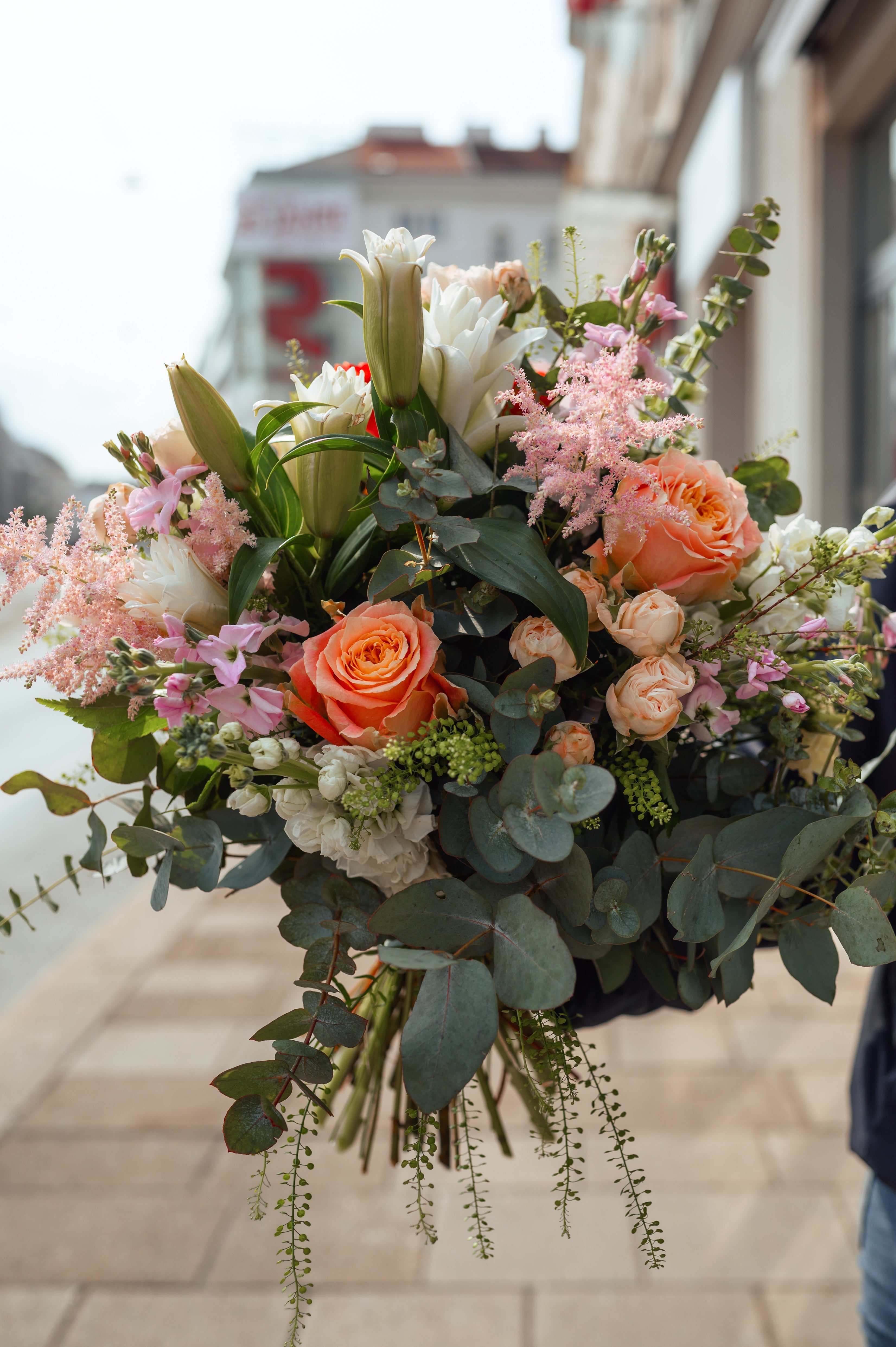 Florist's Choice