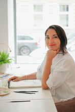 Lade das Bild in den Galerie-Viewer, Watercoloring Workshop- ANTONIETA
