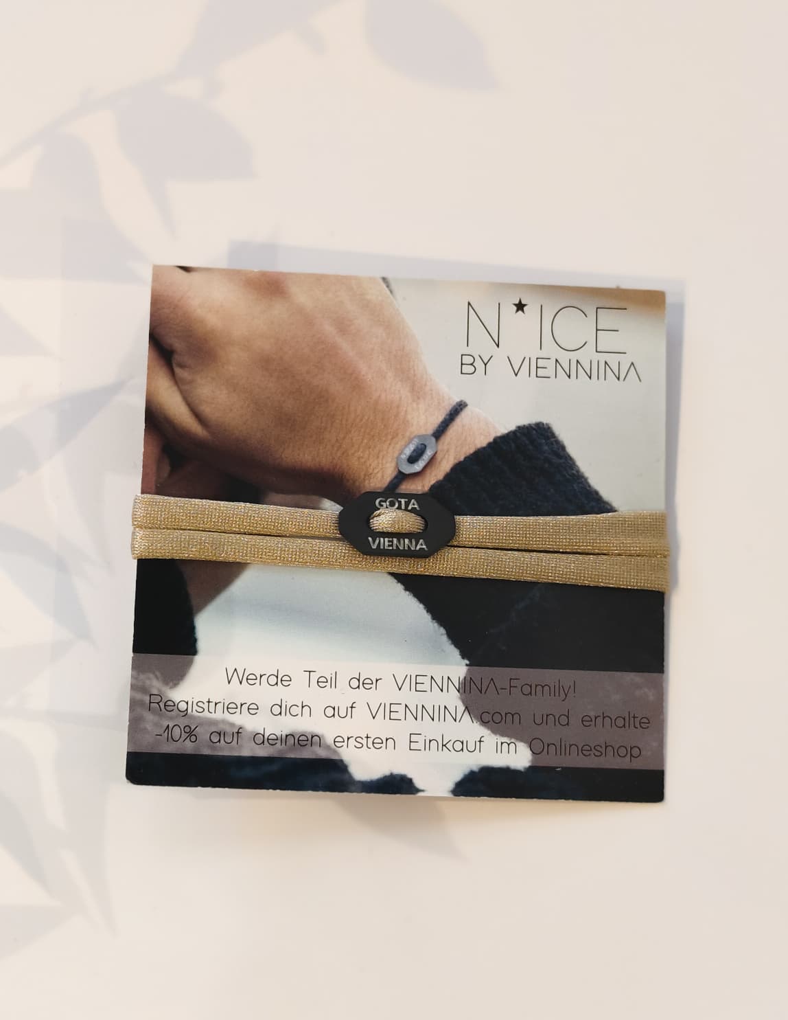 VIEN*NINA