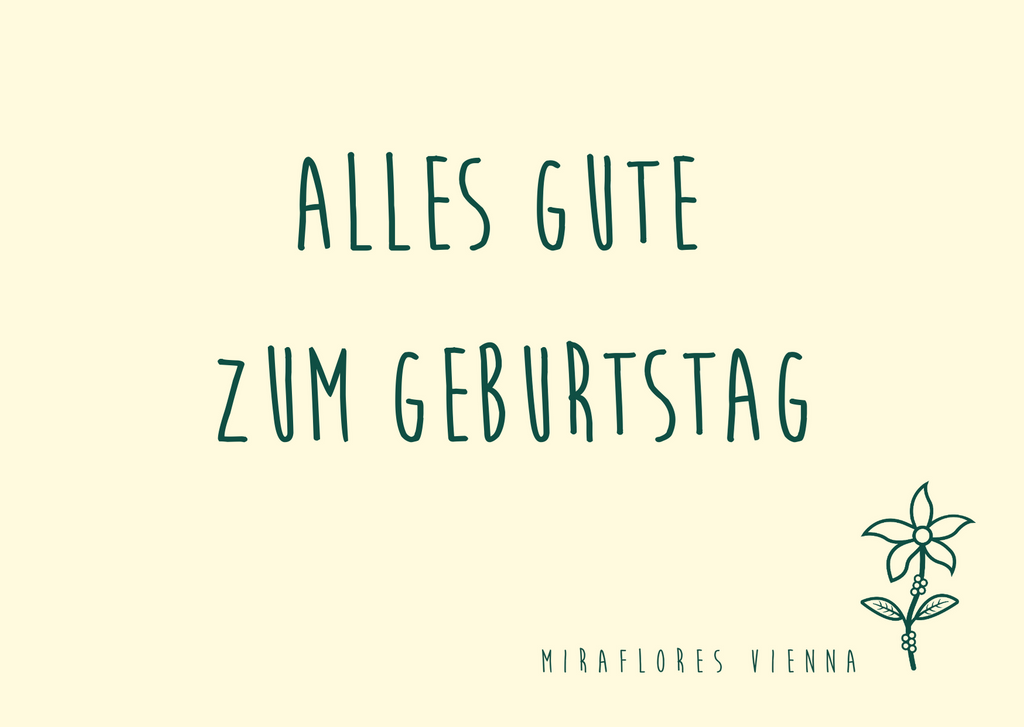Grußkarte