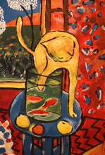 Lade das Bild in den Galerie-Viewer, Art &amp; Wine Workshop- Henri Matisse
