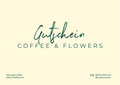 Coffee & Flowers