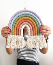 Lade das Bild in den Galerie-Viewer, Regenbogen Workshop
