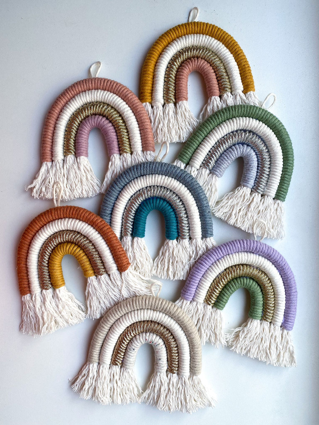 Regenbogen Workshop