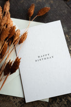 Lade das Bild in den Galerie-Viewer, JOYEM Birthday
