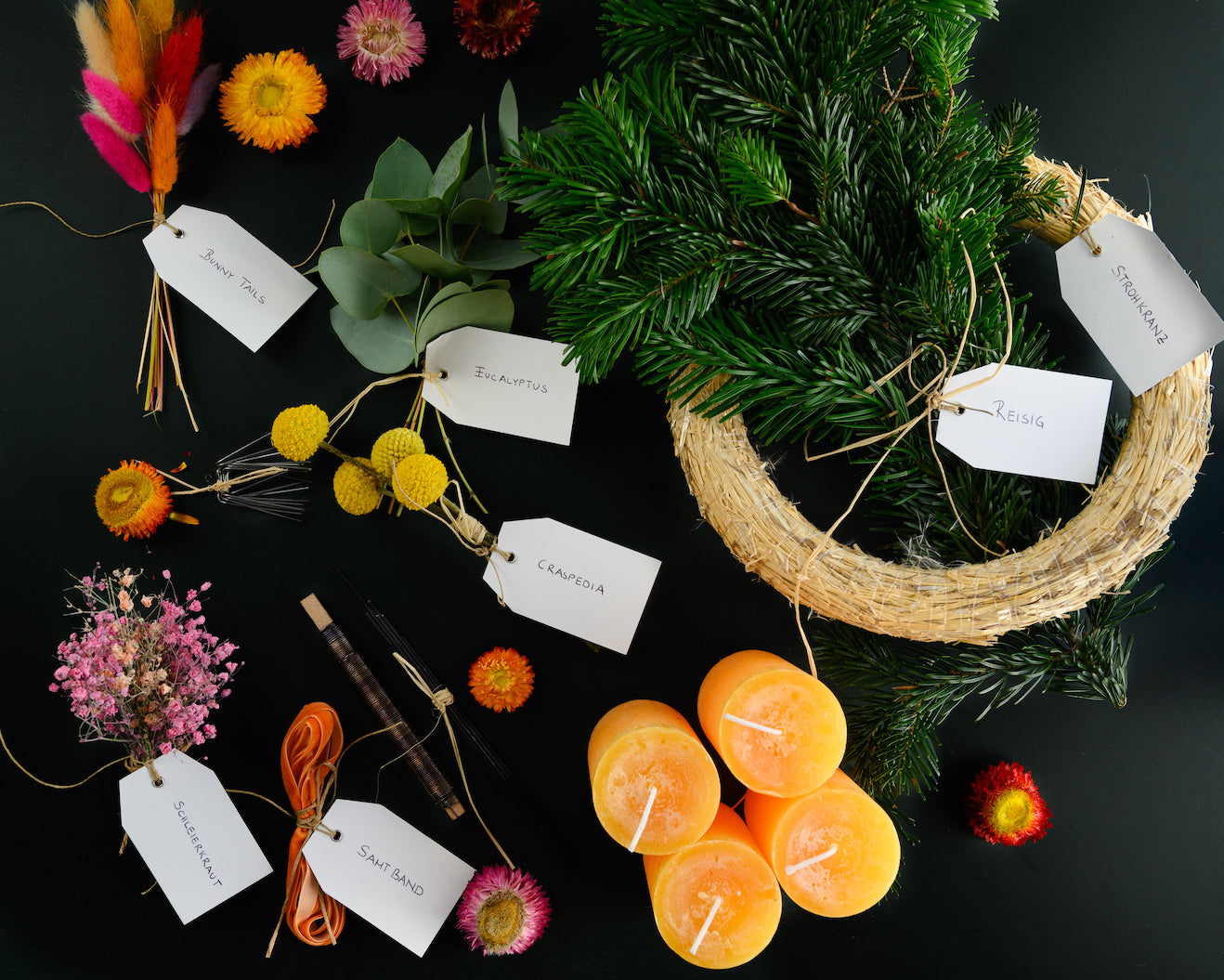 DIY Christmas Fun