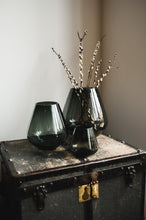 Lade das Bild in den Galerie-Viewer, Diamond Shape black
