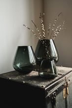 Lade das Bild in den Galerie-Viewer, Diamond Shape black
