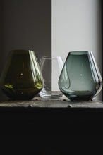 Lade das Bild in den Galerie-Viewer, Diamond Shape glas

