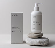 ORGANIC HAND WASH